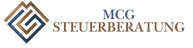 MCG Steuerberatung Logo