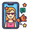 Steuerberatung für Influencer – Social Media und Content Creator Beratung